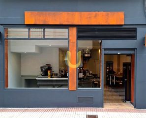 Business premise in Quintana