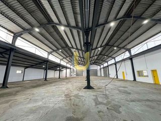 Affitto Capannone industriale in Las Vegas-El Pozanco-Adelfillas. Prefun4926 unionsol ofrece en alquiler nave industrial en colmen