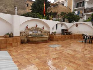 Flat in El Terreno. Precioso primer piso reformado de 325 m2