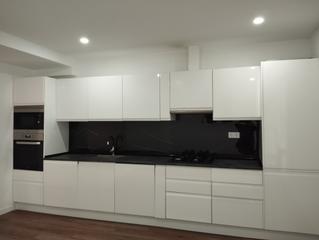 Ground floor  Carrer de georges bernanos. Planta baja ideal parejas