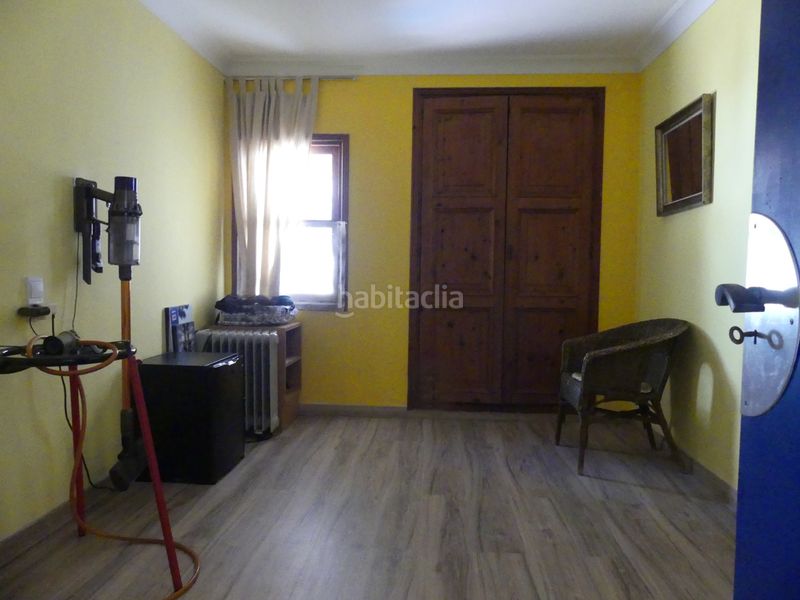 Foto 06f65a41-367d-4729-a8af-ae2750f90b9a. Pis amb xemeneia calefacció a El Terreno Palma de Mallorca
