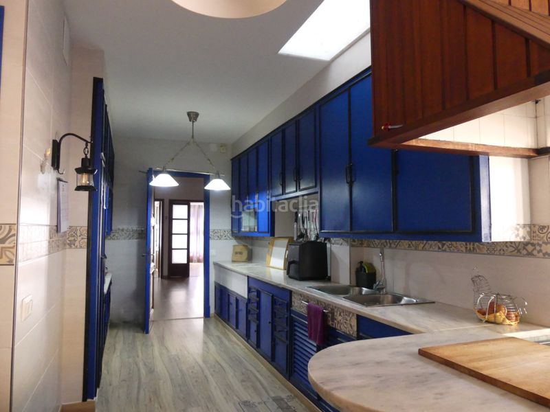 Foto 3d088606-3177-485b-b589-937a26955744. Pis amb xemeneia calefacció a El Terreno Palma de Mallorca