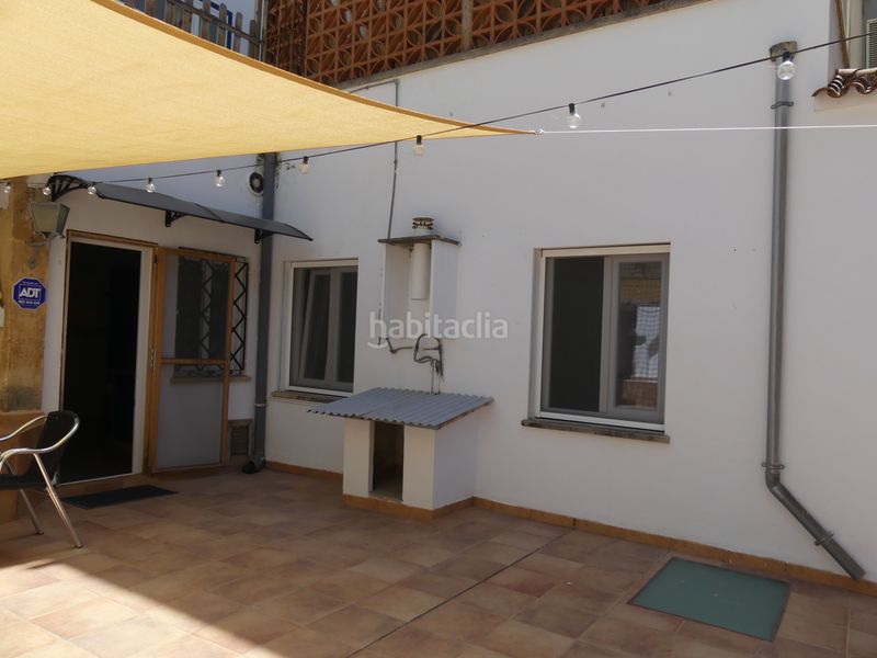 Foto 42d128a8-bc69-4868-b33d-6b8bf3d0ef8c. Pis amb xemeneia calefacció a El Terreno Palma de Mallorca
