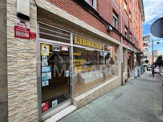 Lloguer Local Comercial a Calle asturias 4. Local comercial en las vegas - corvera de asturias