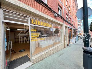 Local Comercial en Calle asturias 7. Local en el centro de las vegas - corvera de asturias. amplio es
