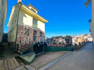 Xalet en Tapia de Casariego. Espectacular vivienda en tapia de casariego