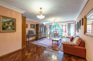 Location Appartement  De campomanes