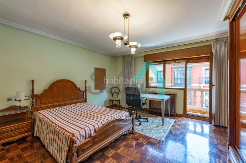 Foto 0e1bf565-d073-44af-9e8f-7e475d8a70fd. Alquiler piso en Fontán Oviedo