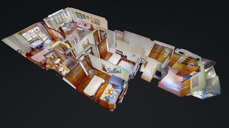 Foto 3f2fae7b-8925-47e5-b00b-6abd5d97224b. Alquiler piso en Fontán Oviedo