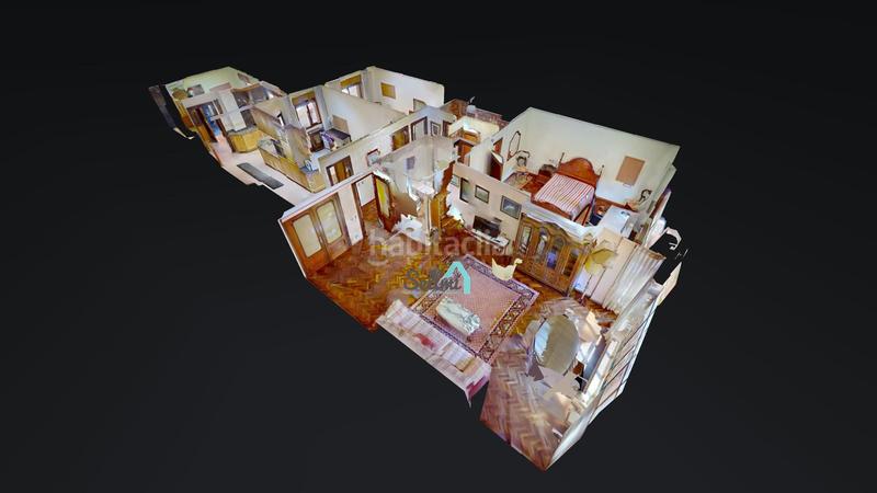 Foto faec954b-9d4b-4c53-8880-5479f2551d8d. Alquiler piso en Fontán Oviedo