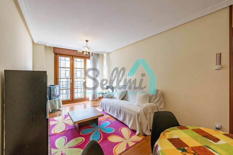 Foto 5946f695-88d6-4e1d-85b6-14bdc5781489. Affitto appartamento con riscaldamento in Masip Oviedo