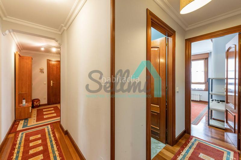 Foto 82373aba-02bc-4b5d-abcc-412992e766ca. Affitto appartamento con riscaldamento in Masip Oviedo