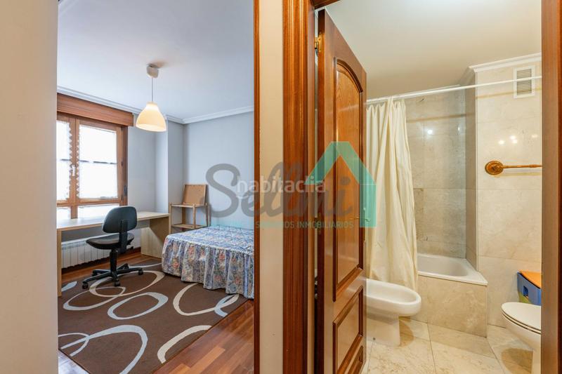 Foto d6c1e880-bf99-46cf-b697-2cdffc31b26f. Affitto appartamento con riscaldamento in Masip Oviedo