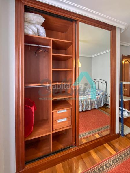 Foto fc3361af-66ae-4c91-86cd-fc71397c0176. Affitto appartamento con riscaldamento in Masip Oviedo