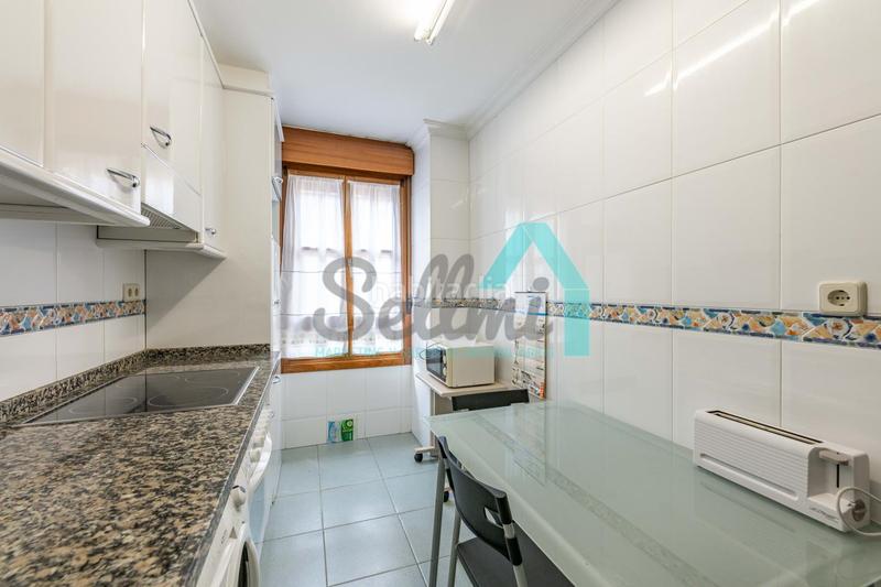 Foto 2eeb45b0-7af6-4031-86f0-48295dd24062. Location appartement avec chauffage dans Masip Oviedo