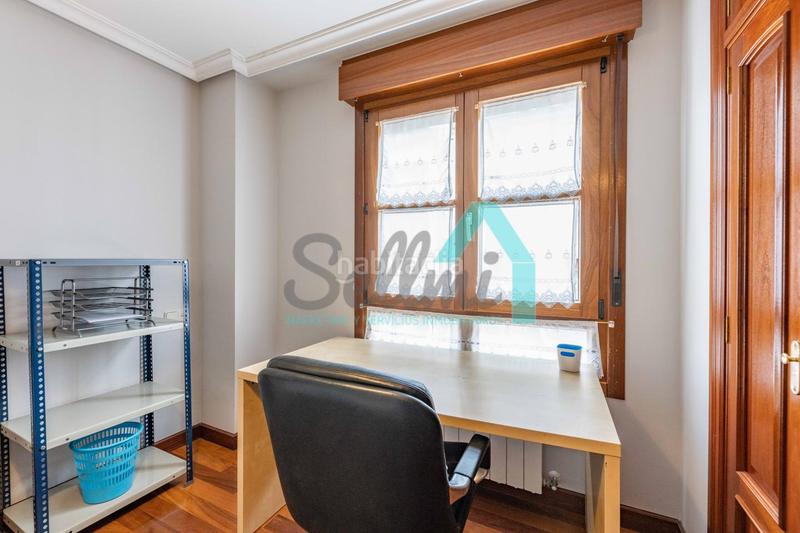 Foto 33a0d7a7-e835-48f3-b2a6-79a760e79561. Location appartement avec chauffage dans Masip Oviedo