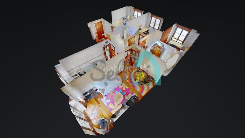 Foto 7e0b2bc1-d7dc-4bb9-8f42-b80303f468b7. Location appartement avec chauffage dans Masip Oviedo