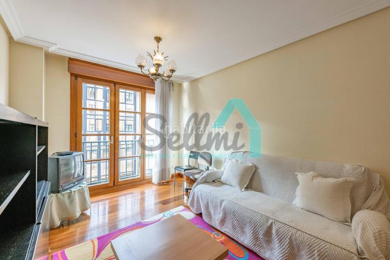 Foto b4a78778-7ed1-49b5-b303-c81025911603. Location appartement avec chauffage dans Masip Oviedo