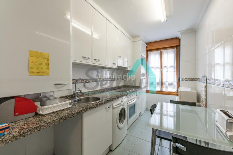 Foto 3a176b3c-67b2-4d48-ab71-b834966b321b. Miete etagenwohnung mit heizung in Masip Oviedo