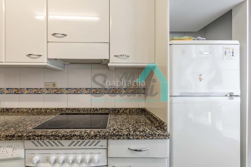 Foto 8d728049-9730-474c-ac6a-999bec3b5ed1. Miete etagenwohnung mit heizung in Masip Oviedo