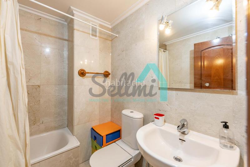 Foto b1e6de9b-6d1e-41da-b518-3c67737644aa. Miete etagenwohnung mit heizung in Masip Oviedo