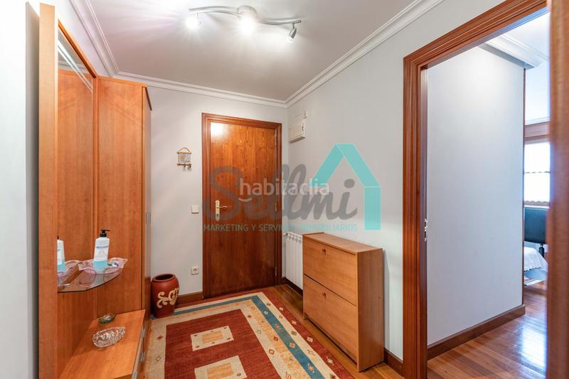 Foto b7733a59-7471-4258-a5ad-b1d58e33b1f4. Miete etagenwohnung mit heizung in Masip Oviedo