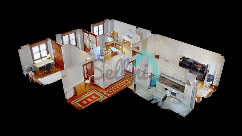 Foto 0f61aee4-553f-4fa1-9b77-ae15d952f5eb. Rent flat with heating in Masip Oviedo