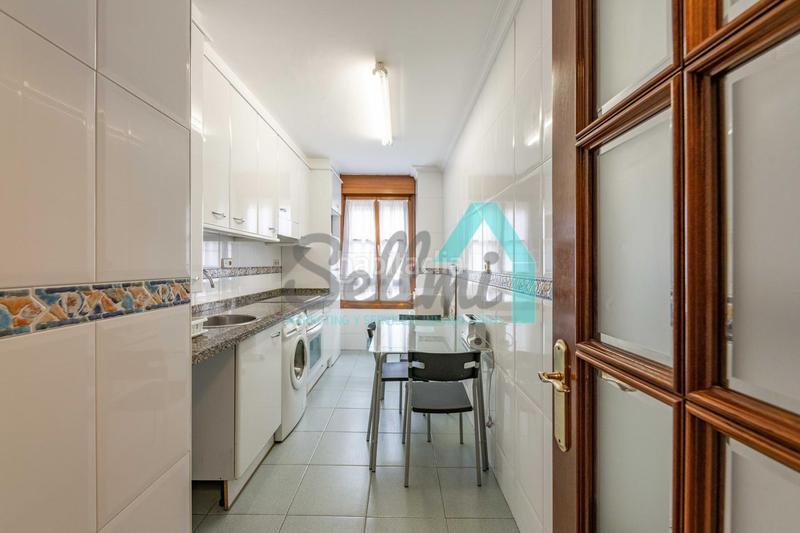 Foto a52c52f4-f574-4030-90f9-9d53f89ccfb4. Rent flat with heating in Masip Oviedo