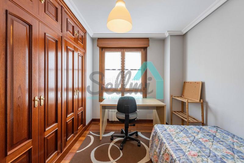 Foto ba197322-2005-4b3d-ac12-8dd11b7a586c. Rent flat with heating in Masip Oviedo