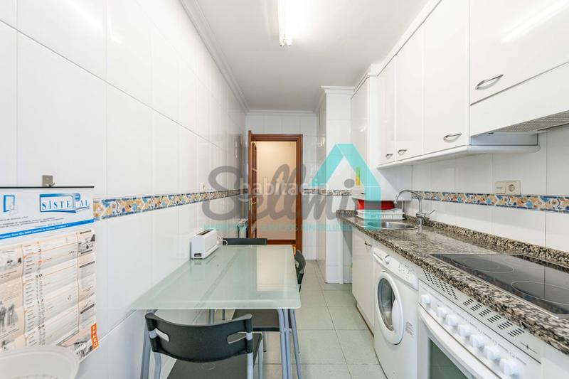 Foto f02c1a5d-b53b-41d4-86ec-f1b22f528d02. Rent flat with heating in Masip Oviedo