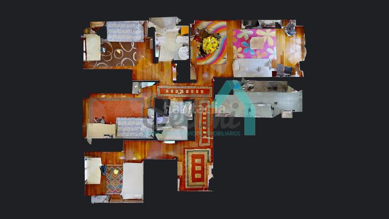 Foto 5ade3ad7-0bd9-4599-94ed-110440aaf25f. Alquiler piso en Masip Oviedo