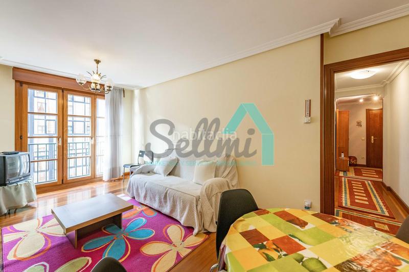 Foto e7e9d934-8962-4f10-be79-bd361964f3dc. Alquiler piso en Masip Oviedo
