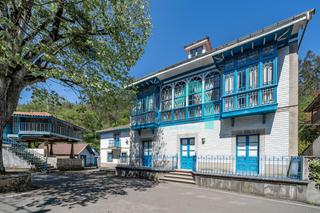 Haus  De la ferrería