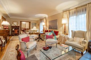 Appartement  Cervantes