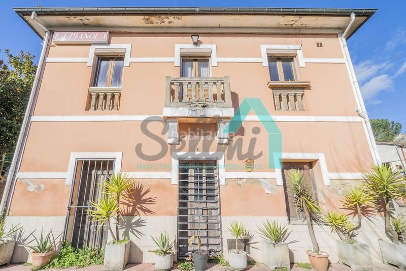 Foto d1c78347-d757-420d-8e80-2300ebf2c79f. Casa en Ribera de Arriba