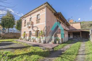 Casa  N/a. Casa independiente en venta en soto de ribera (asturias, españa)