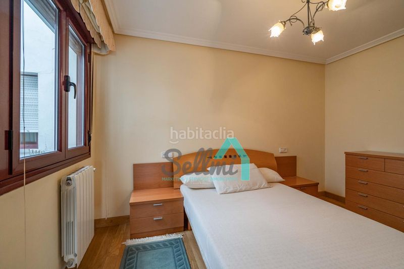 Foto 9ebbeeaf-166e-4b9f-aebb-cbc37a4dd4f1. Flat with heating in Parque San Francisco - Uría Oviedo
