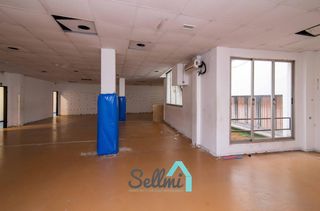 Geschäftsraum  Teodoro cuesta