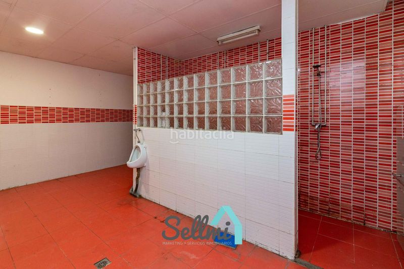 Foto 00920c63-4748-46c6-b7bd-9041e1eadd2b. Local comercial en La Villa - Bazuelo Mieres