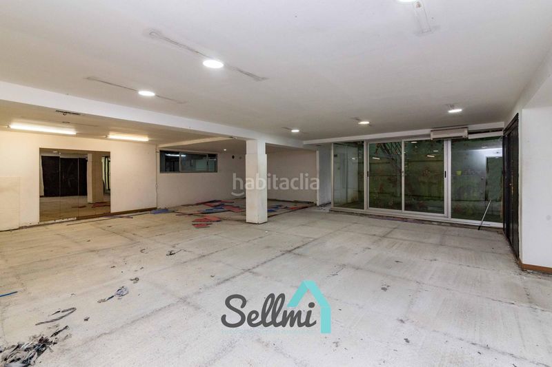 Foto 2f637db5-7f68-483e-90bf-566ebdb3df27. Local comercial en La Villa - Bazuelo Mieres