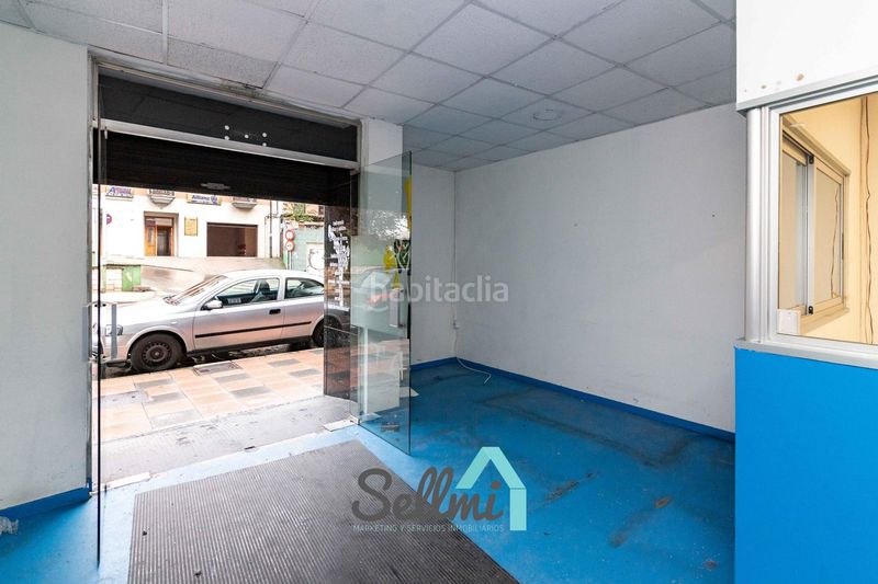 Foto 31a472f8-640a-43b7-a7de-ed4524ffa1bb. Local comercial en La Villa - Bazuelo Mieres