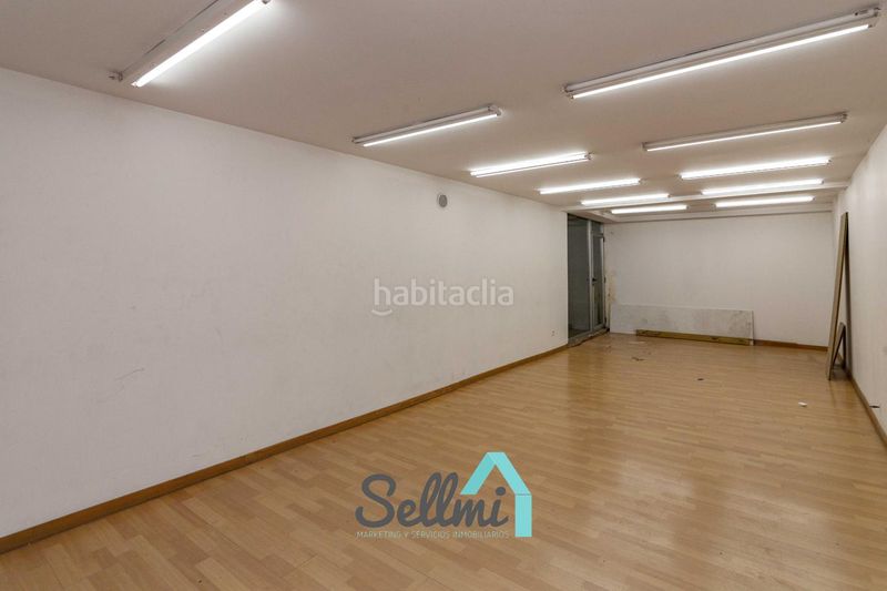 Foto 36b73ce3-95d2-4819-b633-e9e1779341ea. Local comercial en La Villa - Bazuelo Mieres
