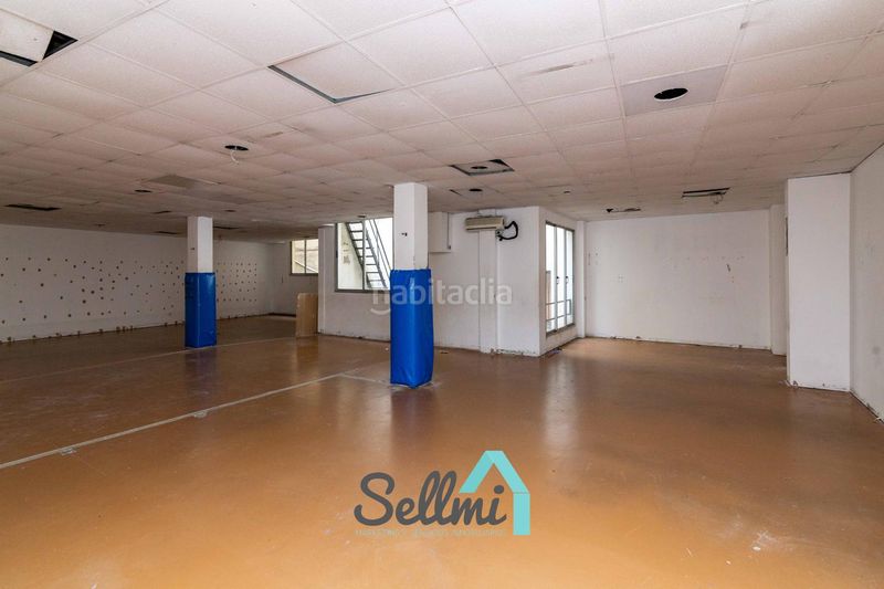 Foto 441cdc28-0c36-46f6-801e-81e85c23511e. Local comercial en La Villa - Bazuelo Mieres