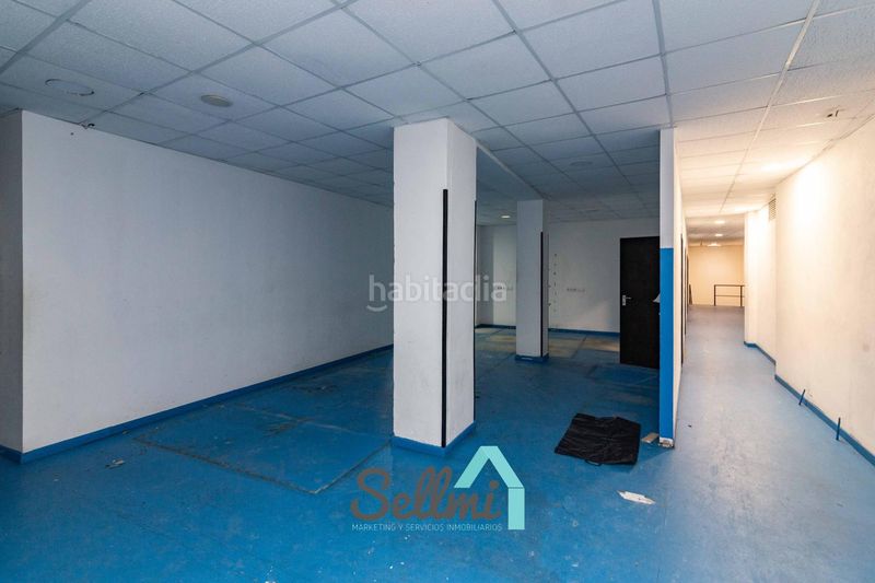 Foto 53c576a0-ed08-45e6-91f7-9977e6d99d3f. Local comercial en La Villa - Bazuelo Mieres