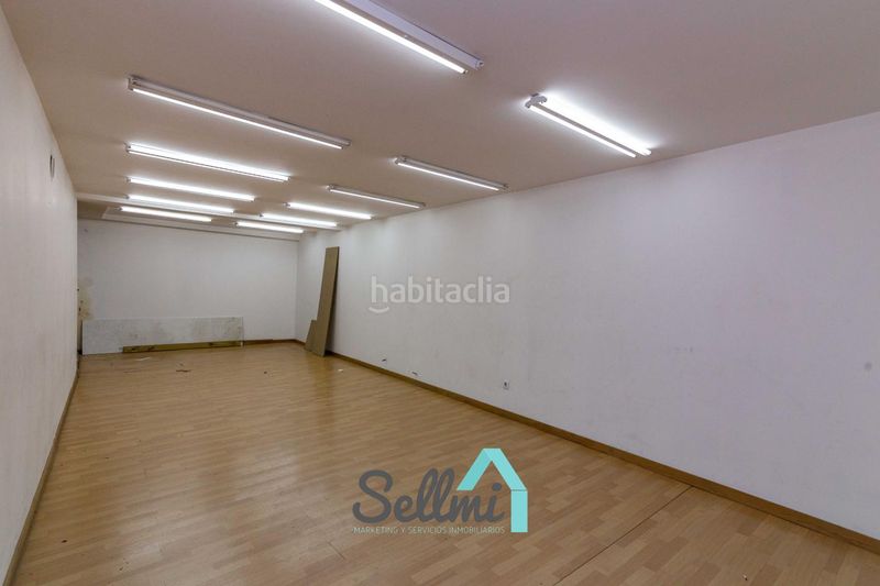 Foto 53e3def9-5af5-4923-8542-44666630796e. Local comercial en La Villa - Bazuelo Mieres