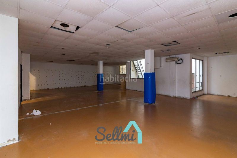 Foto 67fc5159-e83c-499b-a439-8d224ec8e055. Local comercial en La Villa - Bazuelo Mieres