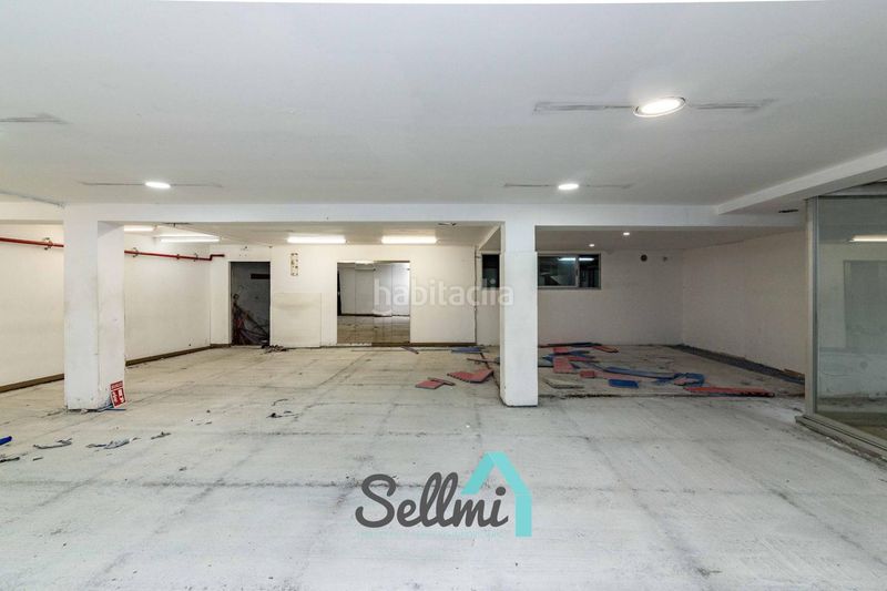Foto 749855df-f643-4b16-b348-ced455ed7779. Local comercial en La Villa - Bazuelo Mieres