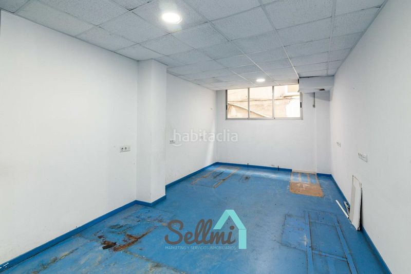 Foto 761c3651-5dc6-4364-af10-e65c06bcd8a5. Local comercial en La Villa - Bazuelo Mieres