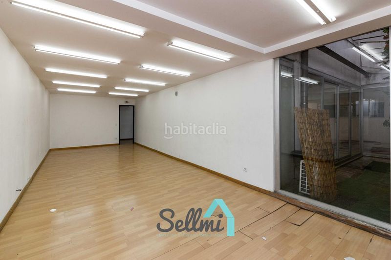 Foto 7b16edf3-e7d2-47b8-8137-a86aafedcf67. Local comercial en La Villa - Bazuelo Mieres