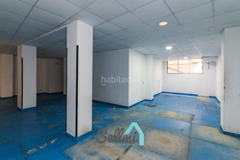 Foto 94700537-4f56-4c5b-87f8-b1e9d4594b94. Local comercial en La Villa - Bazuelo Mieres
